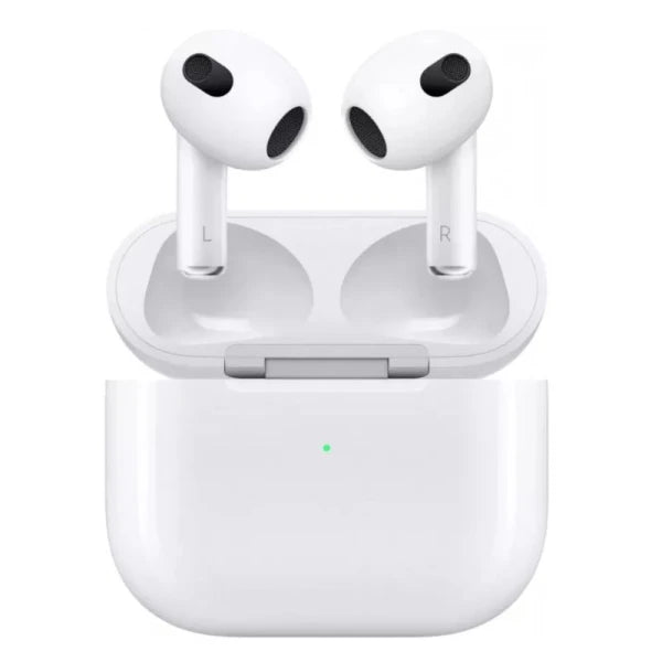 Apple Airpods 3ra Generacion Magsafe Lightning (MME73ll/a)