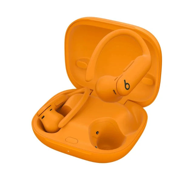 Auricular Beats Powerbeats Pro 2 Electric Orange