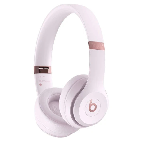 Auricular Beats Solo 4 Cloud Pink