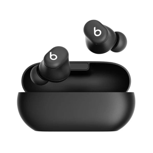 Auricular Beats Solo Buds Black Muvw3ll/a