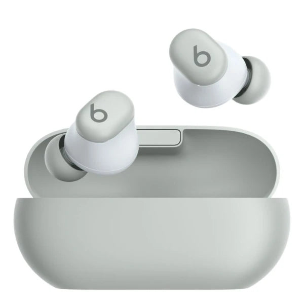 Auricular Beats Solo Buds Gray Muvy3ll/a