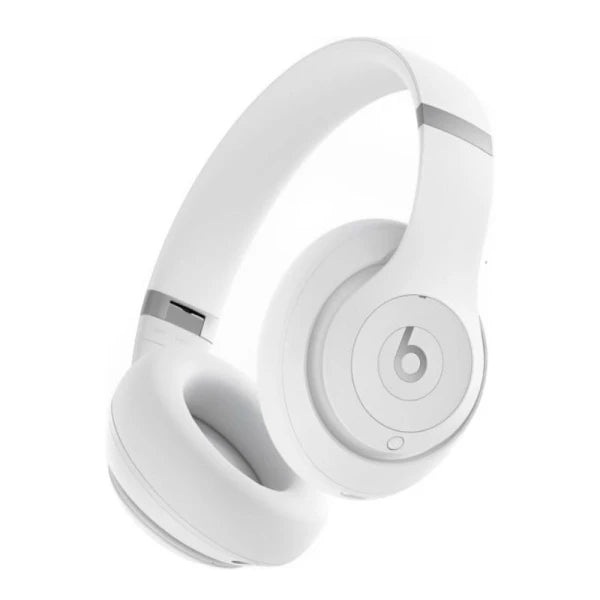 Auricular Beats Studio Pro White