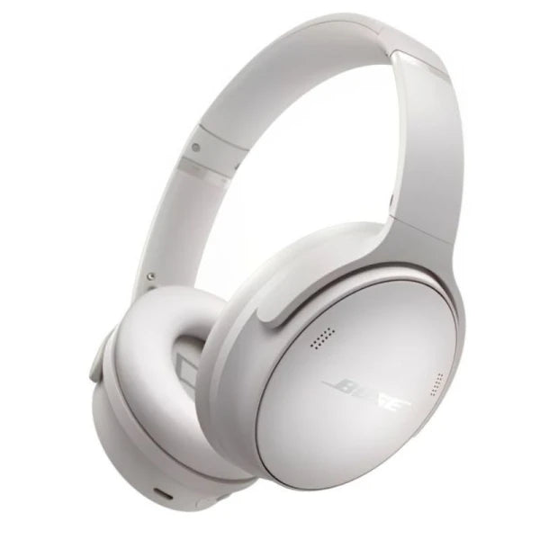 Auricular Bose Quietconfort Headphone Nc White Smoke