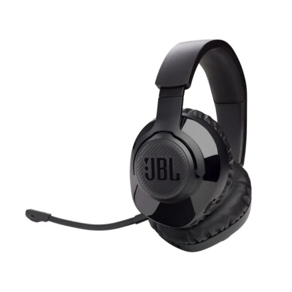 Auricular Jbl Free WFH Black Wireless