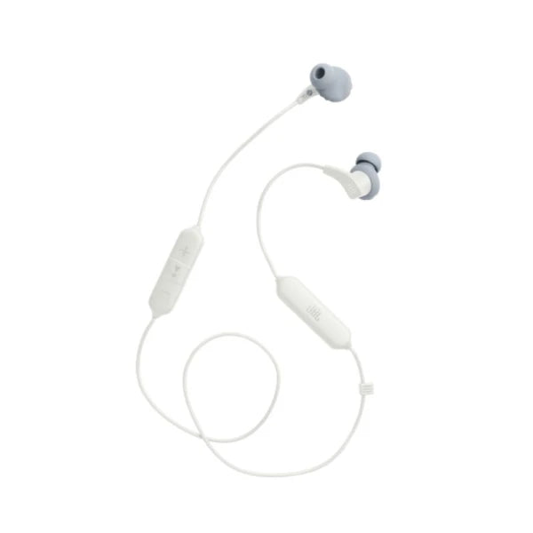 Auricular Jbl Live Endurance Run 2 White