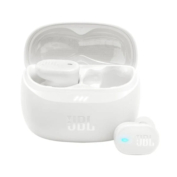 Auricular Jbl Tune Buds 2 Nc White