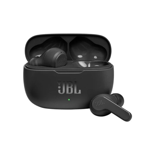 Auricular Jbl Wave 200 Tws Black