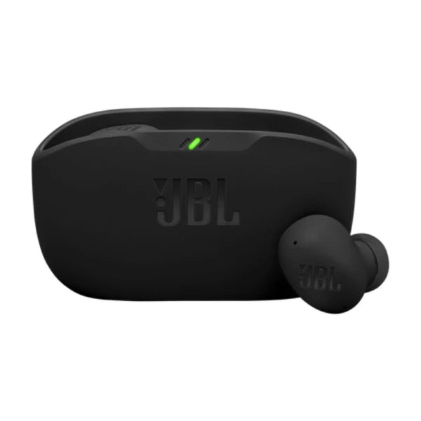 Auricular Jbl Wave Buds 2 Black