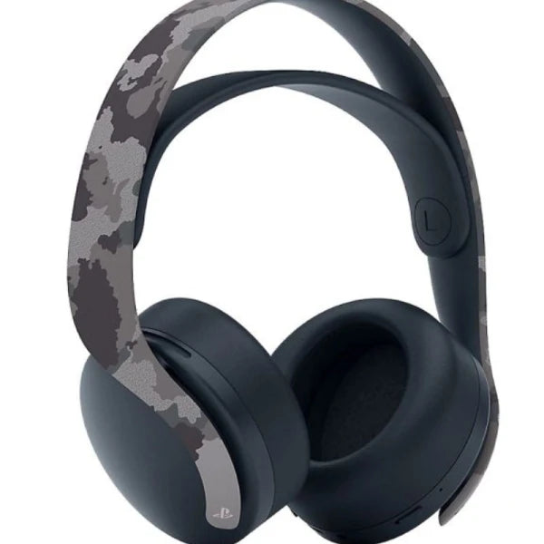 Auricular PS5 Pulse 3d Wireless Camo
