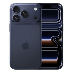 Celular Apple iPhone 17 Pro Max 512GB Azul