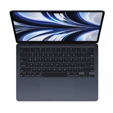 Macbook Air M3 15ich/8gb/256ssd Mdn Mryu3bz/a