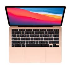 Macbook Air Mgnd3ll/A M1 8c/Cpu/7c/8gb 256/Gold