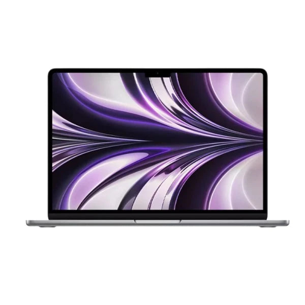 Macbook Air M2 Mlxw3ll/A 8gb 256gb Space Gray