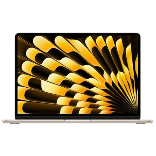 Macbook Air M3 15ich/8gb/256ssd Stl Mryr3ll/a