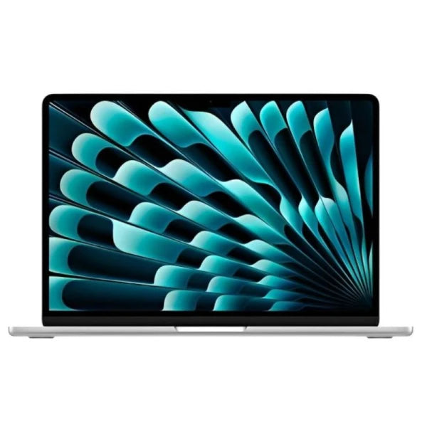 Macbook Air M4 13 2025 MW0W3LL/A 10C Cpu/8C Gpu/16Gb/256G SLV