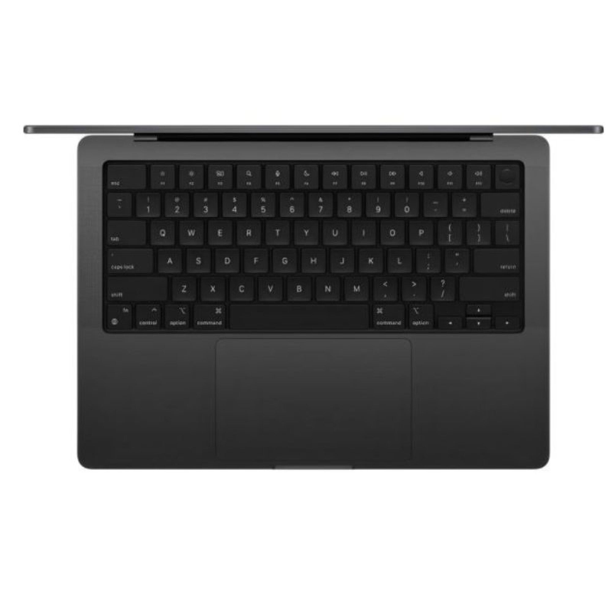 Macbook Pro M4 Spg/14 ich/10C Cpu/10C Gpu/16Gb/512Gb (MW2u3LL/A)