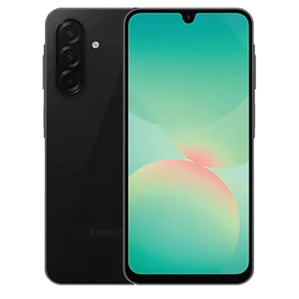 Samsung A26 5G 8gb+256gb Black