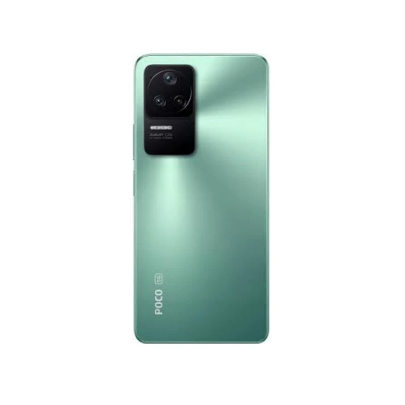 Xiaomi Poco F4 6gb 128 Gb Green