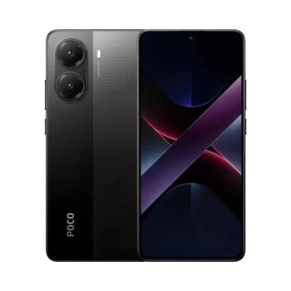 Xiaomi Poco X7 Pro 12/512GB Black