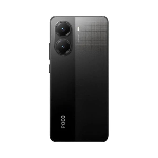 Xiaomi Poco X7 5G 8/256GB Black