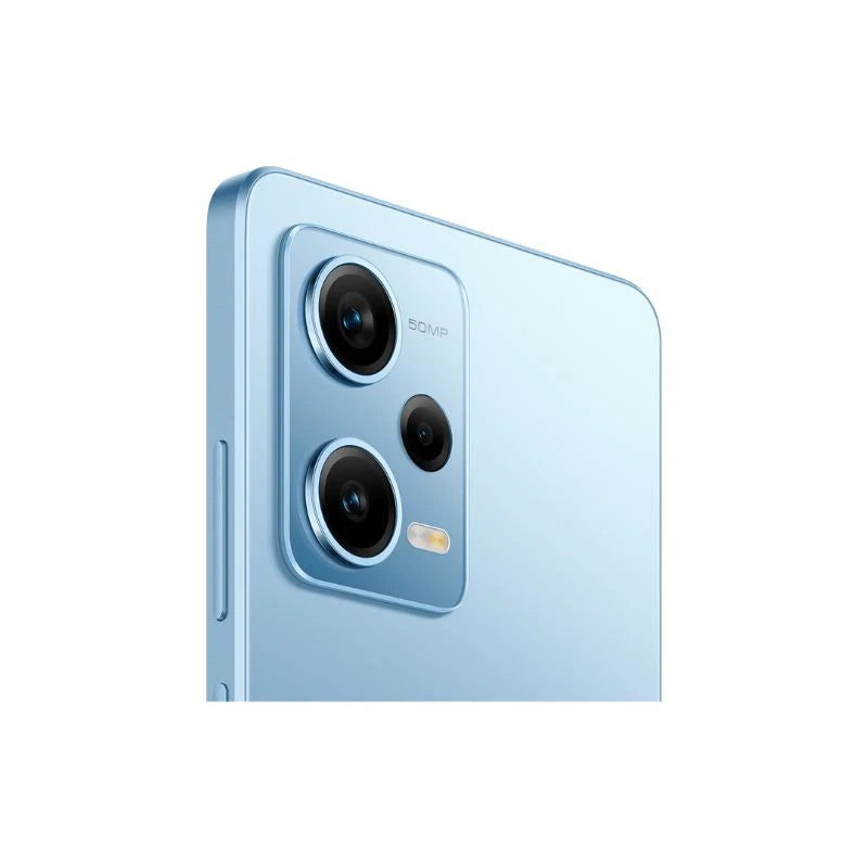 Xiaomi Redmi Note 12 Pro + 5G 8gb 256gb Sky Blue