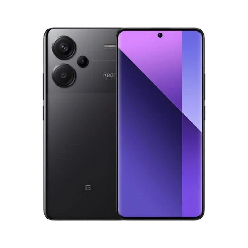 Xiaomi Redmi Note 13 Pro+ 8gb 256gb 5G Midnight Black
