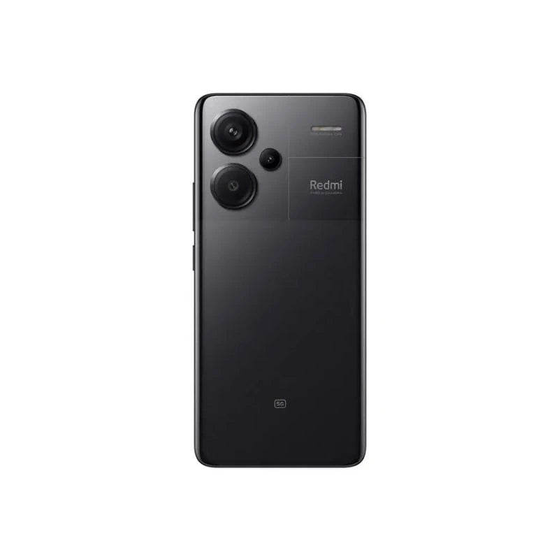 Xiaomi Redmi Note 13 Pro+ 8gb 256gb 5G Midnight Black