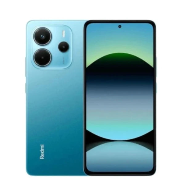 Xiaomi Redmi Note 14 8gb 256gb Blue