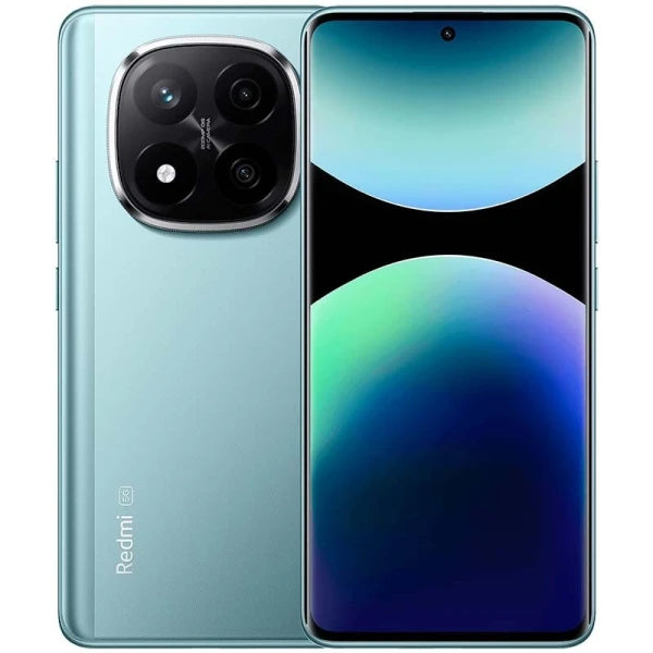 Xiaomi Redmi Note 14 Pro+ 8gb 256gb 5G Blue