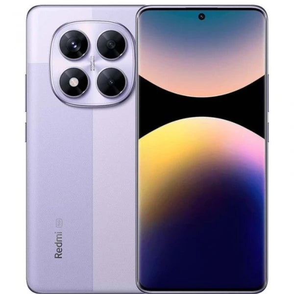 Xiaomi Redmi Note 14 Pro 8gb 512gb Morado
